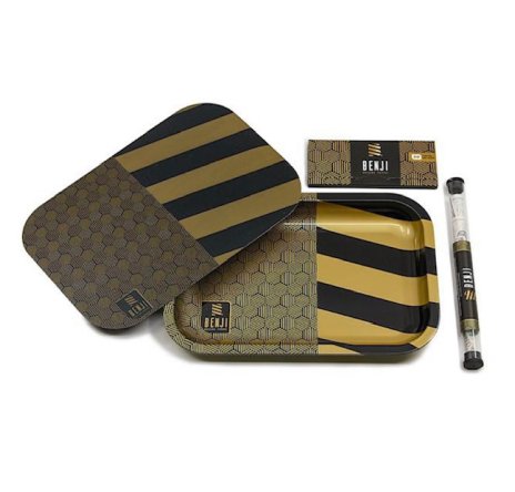 Benji Tray Starter Kit - OG Design