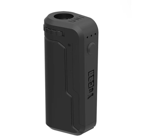 YoCan UNI Box Mod- Black